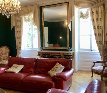 Nevy-sur-Seille Haus | Domaine GUIET
