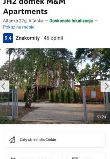 Sochaczew Wohnung | Domek Jh2