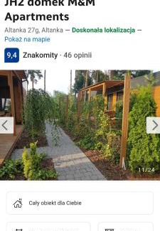 Sochaczew Wohnung | Domek Jh2