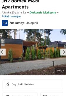 Sochaczew Wohnung | Domek Jh2