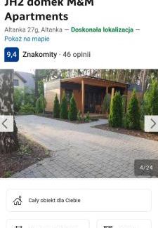 Sochaczew Wohnung | Domek Jh2