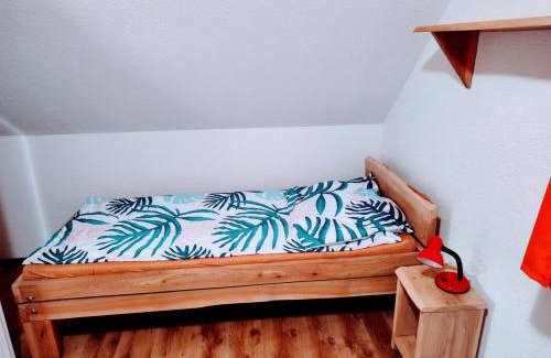 Baligrod Haus | Domek pod Dębiną