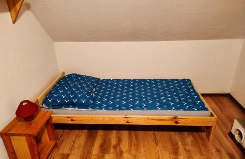 Baligrod Haus | Domek pod Dębiną