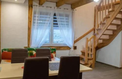 Baligrod Haus | Domek pod Dębiną