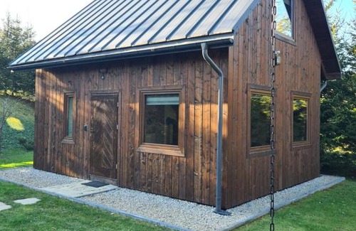 Baligrod Skihütte | Domek w Bieszczadach Mchawa 144