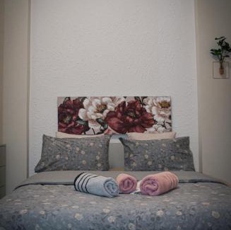 Thessaloniki Wohnung | Domenica studios 1