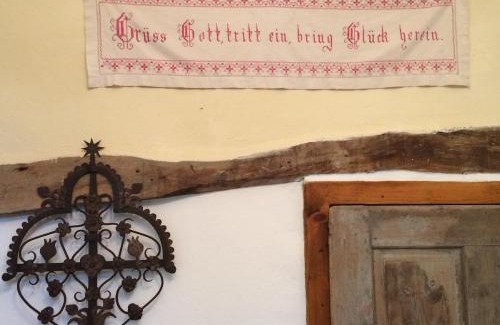 Cloasterf Haus | Dominic Boutique, Little Barn , Cloasterf