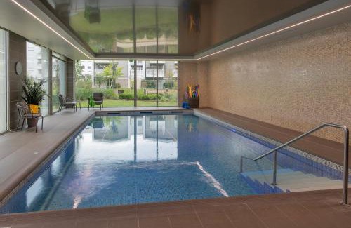 Villepinte Wohnung | Domitys Calandra