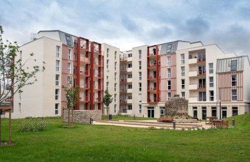 Lambezellec Wohnung | Domitys Les Houblons