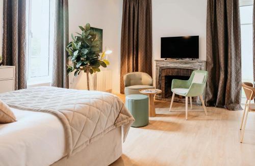 Les Perroquets Wohnung | Domitys Les Raisins Bleus