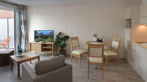 Les Perroquets Wohnung | Domitys Les Raisins Bleus
