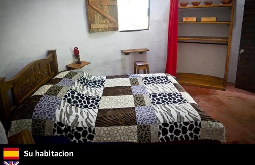 Minca Sonstige | Domo 1 en la selva a 3 km de Minca