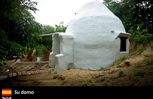 Minca Sonstige | Domo 1 en la selva a 3 km de Minca