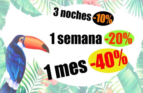 Minca Sonstige | Domo 1 en la selva a 3 km de Minca