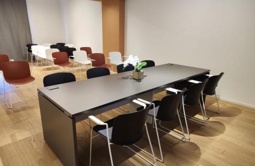 Municipio 2 Hotel | Domo Apuliae Aparthotel