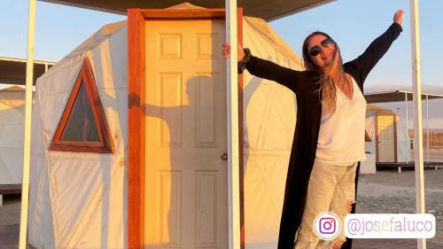 Bahia Inglesa Sonstige | DOMO CAMPING