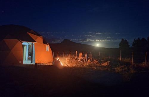 Junin de los Andes Wohnung | Domo Kumelén Mahuida