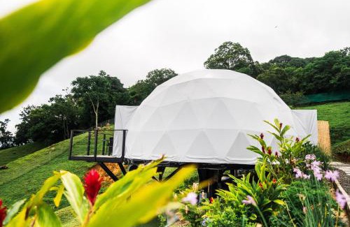 Santa Ana Sonstige | Domo Mágico en las Alturas, EL SOL