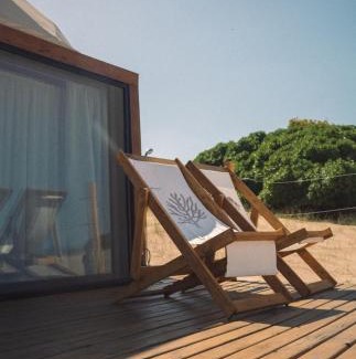 Villa Gesell Sonstige | Domos Park