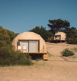 Villa Gesell Sonstige | Domos Park