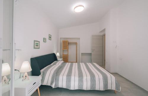 Santa Lucia Wohnung | Domus Lucia 1