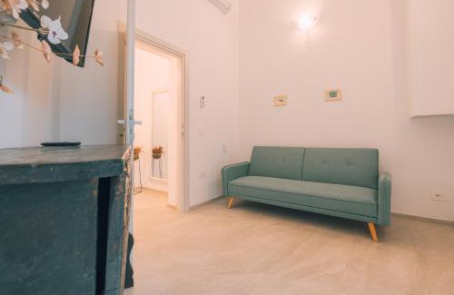 Santa Lucia Wohnung | Domus Lucia 1