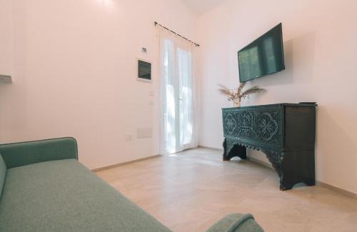 Santa Lucia Wohnung | Domus Lucia 1
