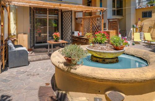 Torre Annunziata Bed & Breakfast | Domus Vesuvia