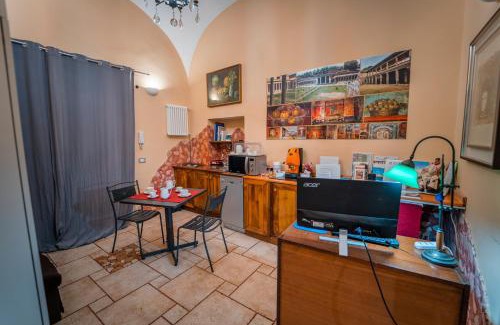 Torre Annunziata Bed & Breakfast | Domus Vesuvia