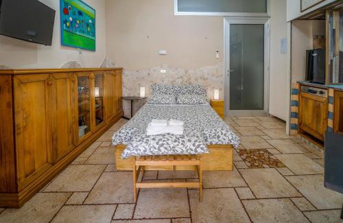 Torre Annunziata Bed & Breakfast | Domus Vesuvia