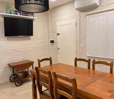 Resistencia Wohnung | Don Antonio Apart 4