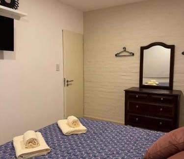 Resistencia Wohnung | Don Antonio Apart 4