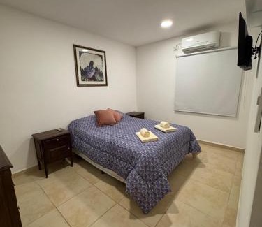 Resistencia Wohnung | Don Antonio Apart 4