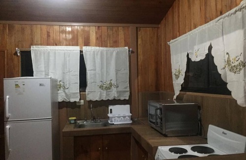 Palma Kabine | Don Beto House