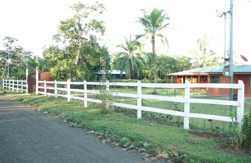 Palma Kabine | Don Beto House