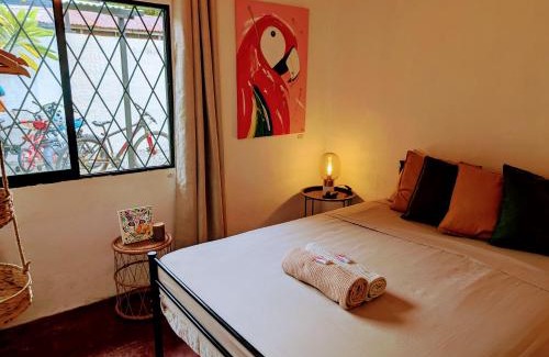 Puerto Jimenez Haus | Don Jiménez Guesthouse