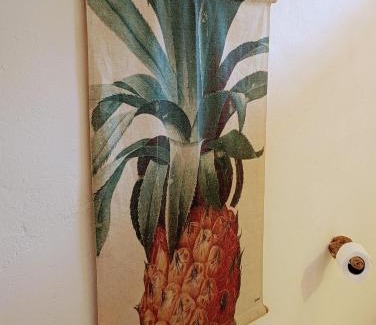 Puerto Jimenez Haus | Don Jiménez Guesthouse