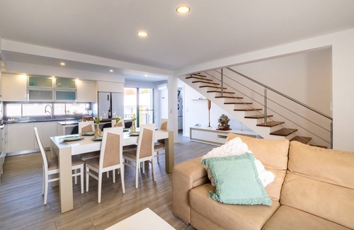 Lagoa Haus | Don Jose Ocean View Heated Pool