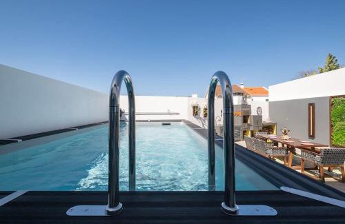 Lagoa Haus | Don Jose Ocean View Heated Pool