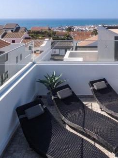 Lagoa Haus | Don Jose Ocean View Heated Pool