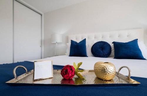 Lagoa Haus | Don Jose Ocean View Heated Pool