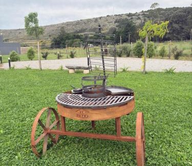 Balcarce Haus | Don Miguel