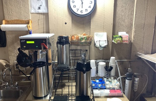 Dodgeville Hotel | Don Q Inn