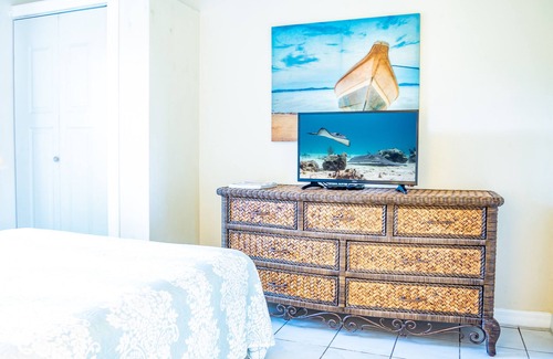 West Bay Haus | Don't get left in the Cold ! A2