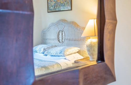 West Bay Haus | Don't get left in the Cold ! A2
