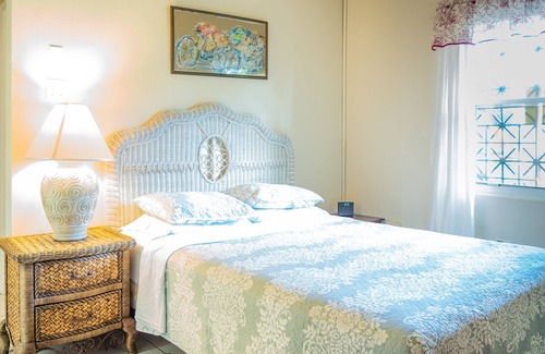 West Bay Haus | Don't get left in the Cold ! A2