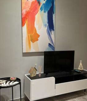 San Pedro Haus | Don Tino