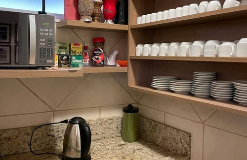 Otavio Rocha Hotel | Dona Adélia Hotel e Restaurante