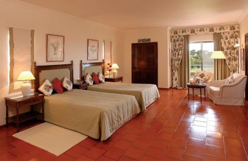 Vale do Lobo Resort | Dona Filipa Hotel