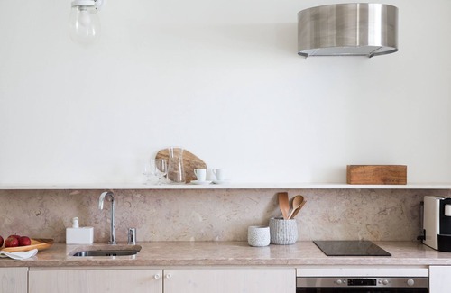 Alfama Wohnung | Dona Graca Lisbon Apartments